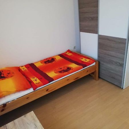 Pavlo Apartments Zadar Exterior photo